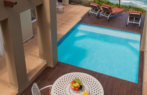 Brenton-on-Sea Villa | 180 Degree Ocean View - Seagull Villa in Brenton On The Rocks