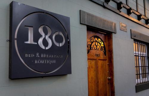 Vina del Mar Hotel | 180 Hotel Boutique