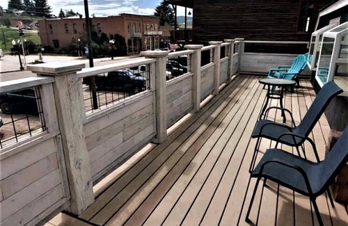 Philipsburg Apartment | 180 Loft Downtown