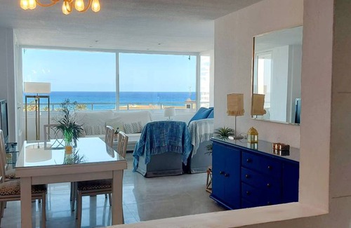 Torremolinos Apartment | 180 m² Apartment ∙ 3 bedrooms ∙ 8 guests