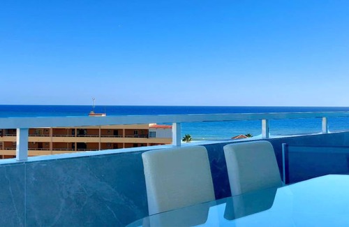 Torremolinos Apartment | 180 m² Apartment ∙ 3 bedrooms ∙ 8 guests