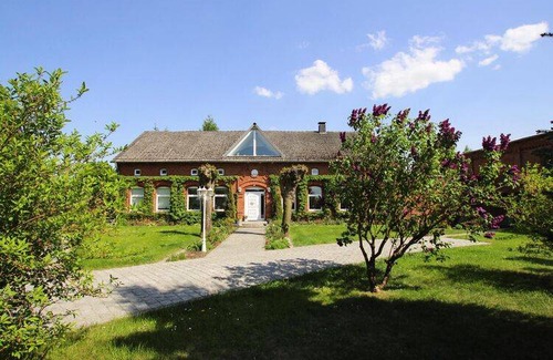 Gischow Apartment | 180 m² Apartment ∙ 4 bedrooms ∙ 9 guests