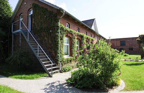 Gischow Apartment | 180 m² Apartment ∙ 4 bedrooms ∙ 9 guests
