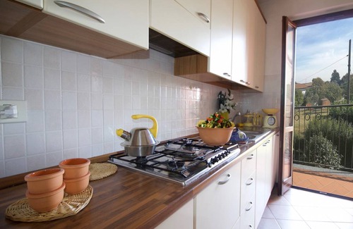 Lesa Apartment | 180 m² Apartment ∙ 4 bedrooms ∙ 6 guests
