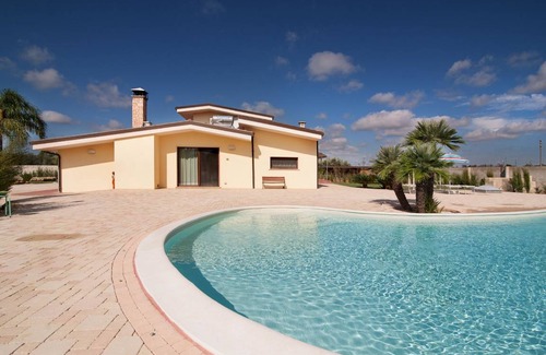 Melissano Apartment | 180 m² Apartment ∙ 4 bedrooms ∙ 12 guests