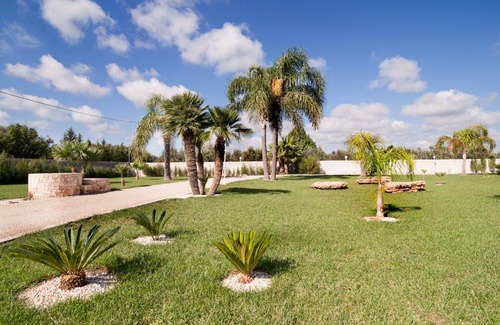 Melissano Apartment | 180 m² Apartment ∙ 4 bedrooms ∙ 12 guests