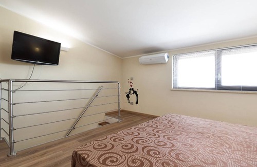 Melissano Apartment | 180 m² Apartment ∙ 4 bedrooms ∙ 12 guests