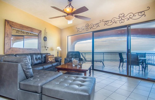 Puerto Penasco Condo | 180 m² Condo ∙ 3 bedrooms ∙ 6 guests