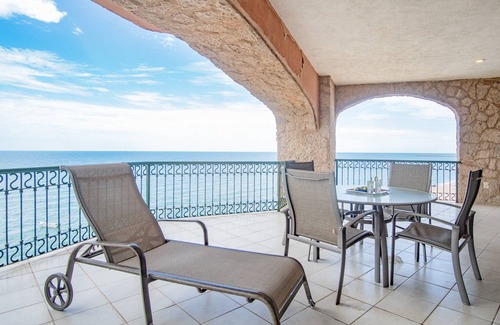 Puerto Penasco Condo | 180 m² Condo ∙ 3 bedrooms ∙ 6 guests
