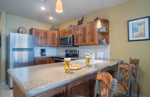 Puerto Penasco Condo | 180 m² Condo ∙ 3 bedrooms ∙ 6 guests