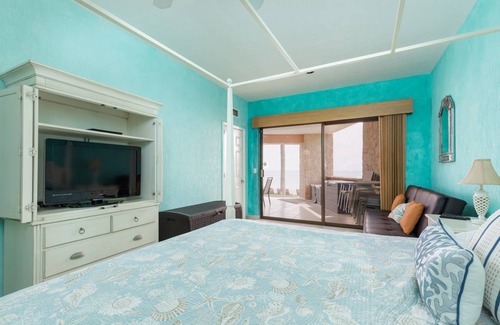 Puerto Penasco Condo | 180 m² Condo ∙ 3 bedrooms ∙ 8 guests