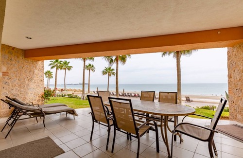 Puerto Penasco Condo | 180 m² Condo ∙ 3 bedrooms ∙ 8 guests