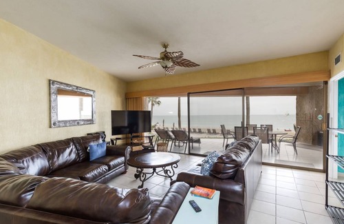 Puerto Penasco Condo | 180 m² Condo ∙ 3 bedrooms ∙ 8 guests