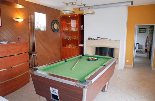 Lampaul-Plouarzel House | 180 m² House ∙ 5 bedrooms ∙ 8 guests