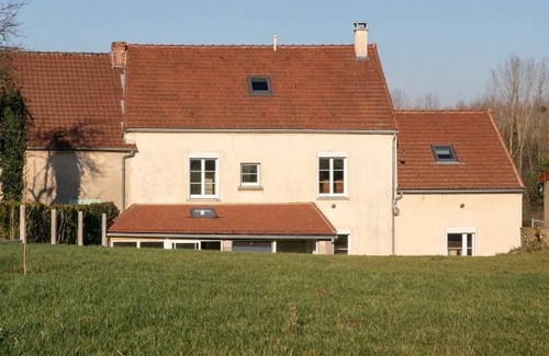 Vichel-Nanteuil House | 180 m² House ∙ 4 bedrooms ∙ 7 guests
