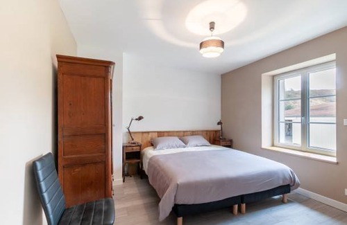 Vichel-Nanteuil House | 180 m² House ∙ 4 bedrooms ∙ 7 guests