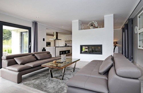 Wittenbeck House | 180 m² House ∙ 3 bedrooms ∙ 5 guests