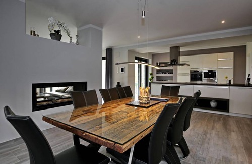 Wittenbeck House | 180 m² House ∙ 3 bedrooms ∙ 5 guests