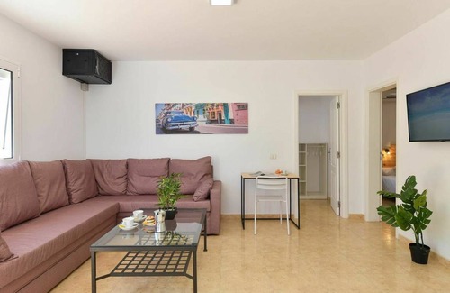 Ingenio House | 180 m² House ∙ 3 bedrooms ∙ 7 guests