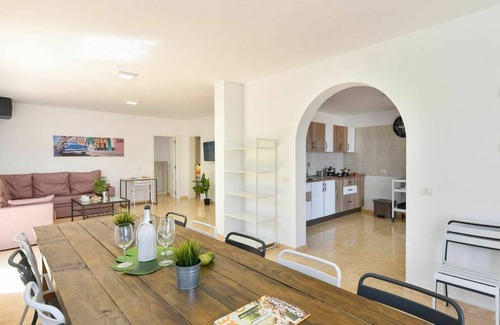 Ingenio House | 180 m² House ∙ 3 bedrooms ∙ 7 guests