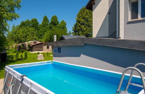 Fuzine House | 180 m² House ∙ 4 bedrooms ∙ 8 guests
