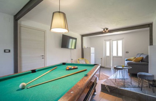 Fuzine House | 180 m² House ∙ 4 bedrooms ∙ 8 guests