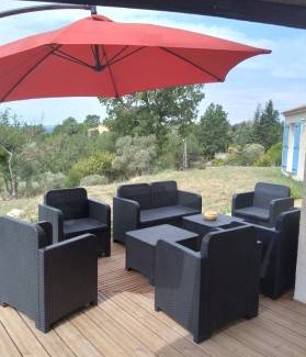 La Verdiere House | 180 m² House ∙ 4 bedrooms ∙ 6 guests
