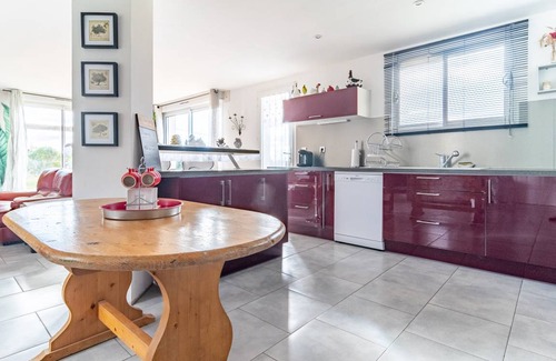 La Verdiere House | 180 m² House ∙ 4 bedrooms ∙ 9 guests