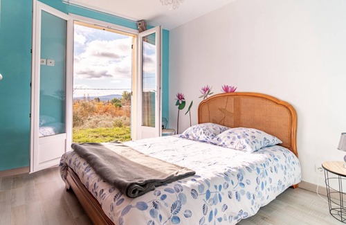 La Verdiere House | 180 m² House ∙ 4 bedrooms ∙ 9 guests