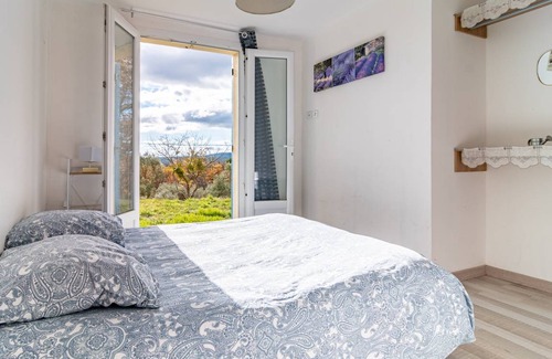 La Verdiere House | 180 m² House ∙ 4 bedrooms ∙ 9 guests