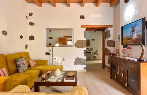 Ingenio Villa | 180 m² Villa ∙ 4 bedrooms ∙ 8 guests