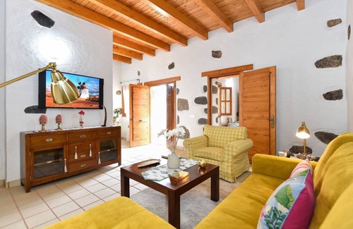 Ingenio Villa | 180 m² Villa ∙ 4 bedrooms ∙ 8 guests