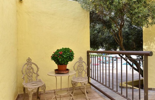 Ingenio Villa | 180 m² Villa ∙ 4 bedrooms ∙ 8 guests