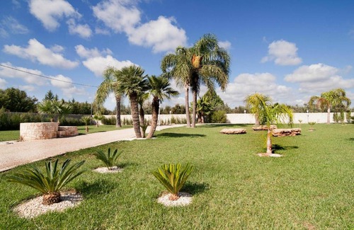 Melissano Villa | 180 m² Villa ∙ 4 bedrooms ∙ 12 guests