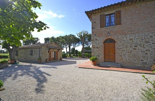Monsigliolo Villa | 180 m² Villa ∙ 4 bedrooms ∙ 8 guests