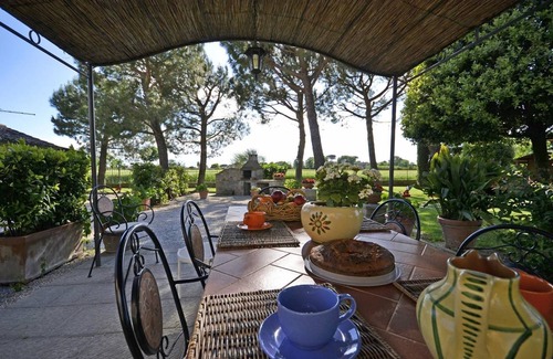 Monsigliolo Villa | 180 m² Villa ∙ 4 bedrooms ∙ 8 guests