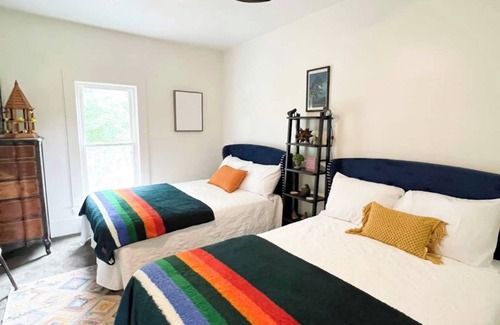 Little Valley House | 1800s Modern Farmhouse 8 Mins. To Ellicottville