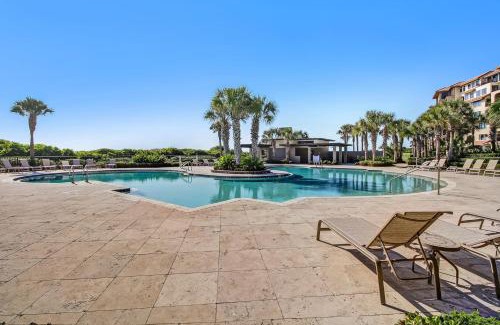 Fernandina Beach Apartment | 1801 Turtle Dunes