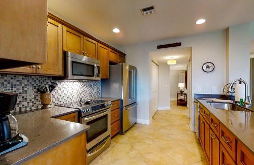 Fernandina Beach Apartment | 1801 Turtle Dunes