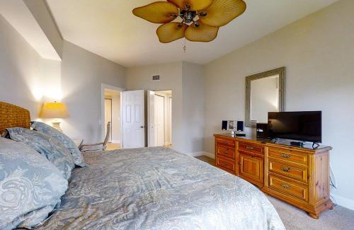 Fernandina Beach Apartment | 1801 Turtle Dunes