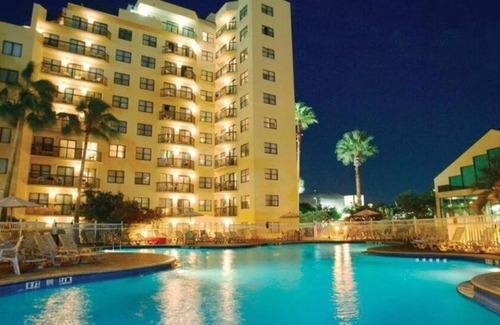 Southwest Orlando Apartment | 1802 Cozy Condo 3 min Universal
