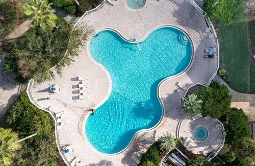 Southwest Orlando Apartment | 1802 Cozy Condo 3 min Universal