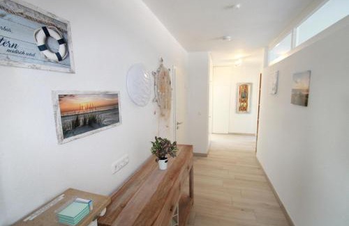 Dahme Apartment | 1805 - Ostseestern