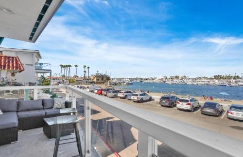 Balboa Peninsula House | 1807 W Bay Unit B