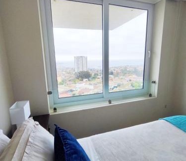 Placeres Apartment | 1809, Amplio departamento para 2
