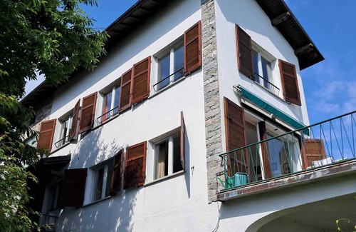 Carciano House | 180° breathtaking view of 3 islands, terrace,garden, patio, garden and parking