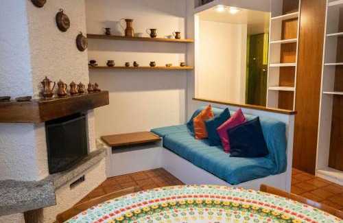 Castione della Presolana Apartment | 181 - Casa Arcobaleno tra le Alpi, Piste da sci a 15 minuti
