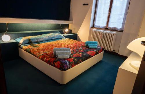 Castione della Presolana Apartment | 181 - Casa Arcobaleno tra le Alpi, Piste da sci a 15 minuti