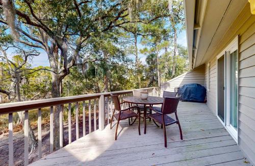 Vanderhorst Plantation House | 181 Marsh Island