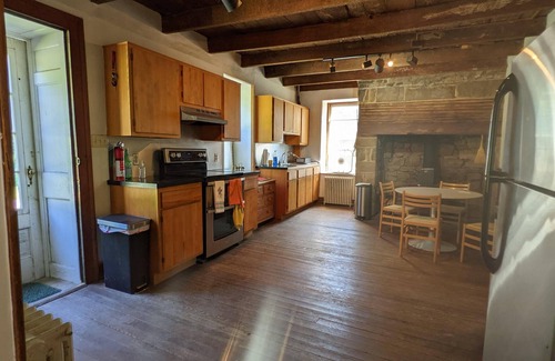 Loysville Other | 1813 Stone House Tannery Reimagined.